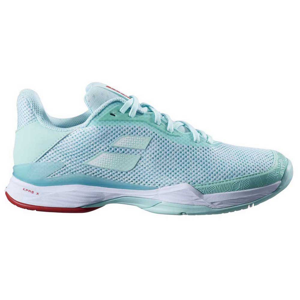 Babolat Jet Tere All Court Shoes Blau EU 36 1/2 Frau Babolat Jet Tere All Court Shoes Blau EU 36 1/2 Frau von Babolat