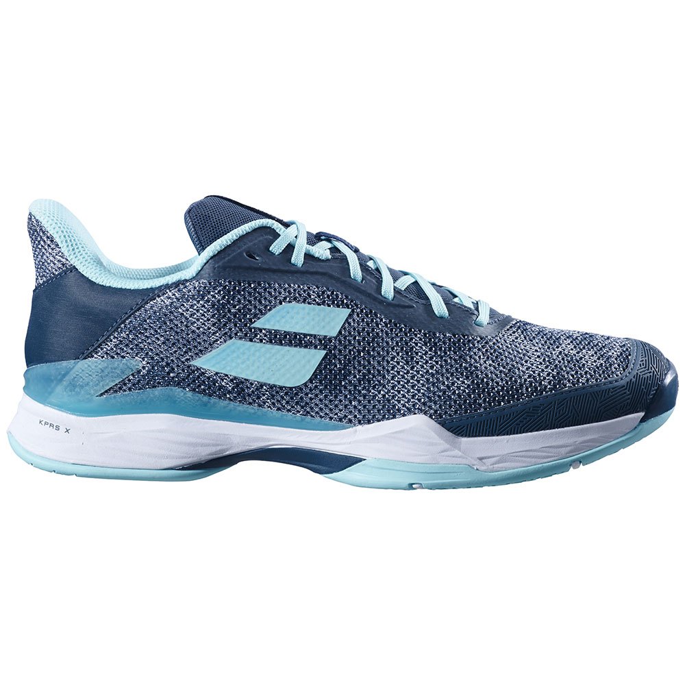 Babolat Jet Tere All Court Shoes Blau EU 44 Mann von Babolat