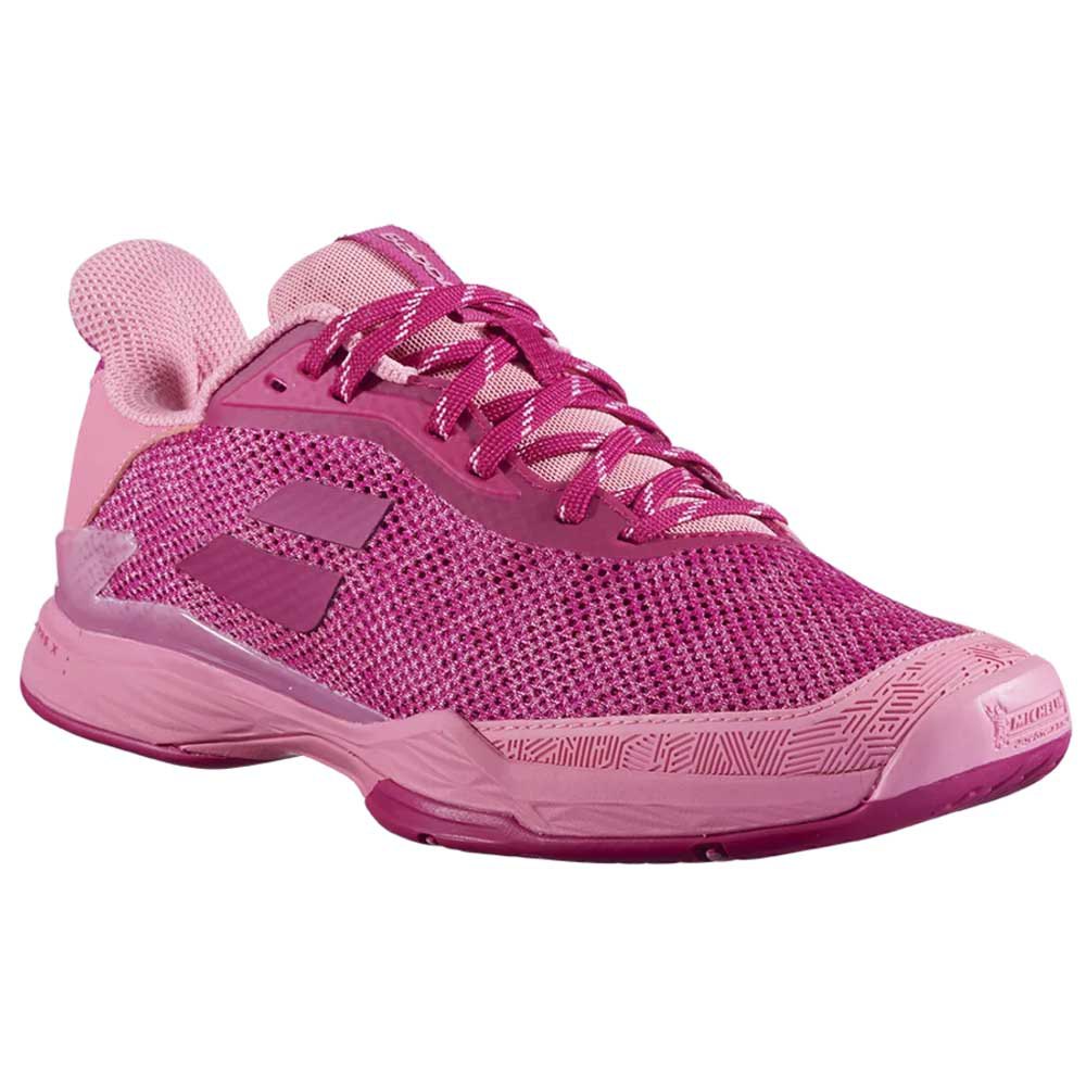 Babolat Jet Tere All Court Shoes Rosa EU 41 Frau von Babolat