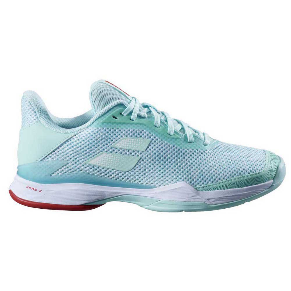 Babolat Jet Tere Clay Shoes Blau EU 38 Frau Babolat Jet Tere Clay Shoes Blau EU 38 Frau von Babolat