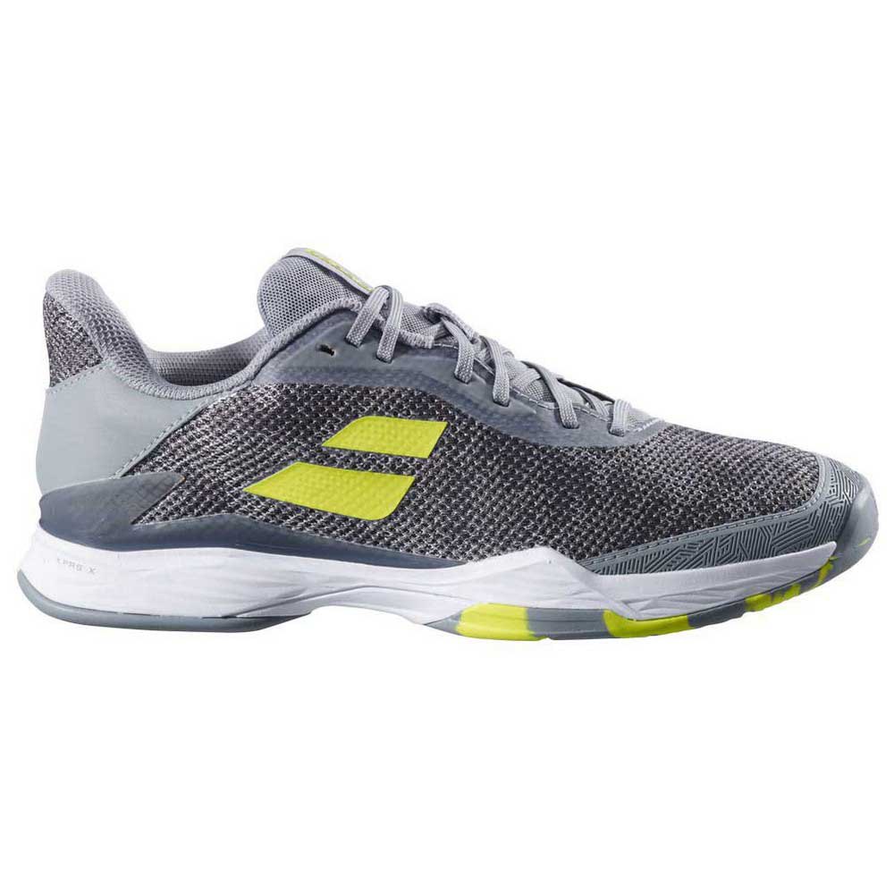 Babolat Jet Tere Clay Shoes Grau EU 40 1/2 Mann Babolat Jet Tere Clay Shoes Grau EU 40 1/2 Mann von Babolat