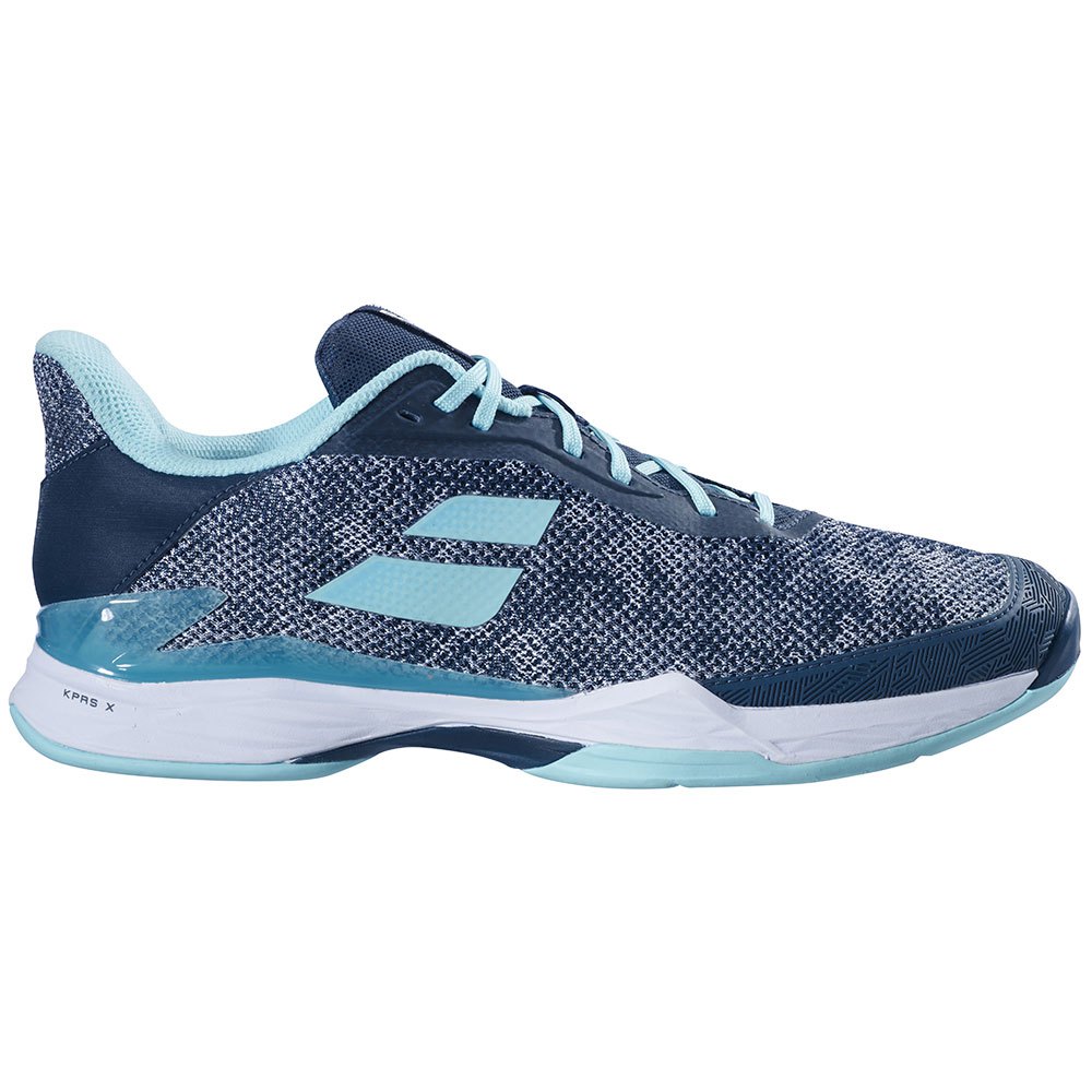 Babolat Jet Tere Clay Shoes Blau EU 46 Mann Babolat Jet Tere Clay Shoes Blau EU 46 Mann von Babolat