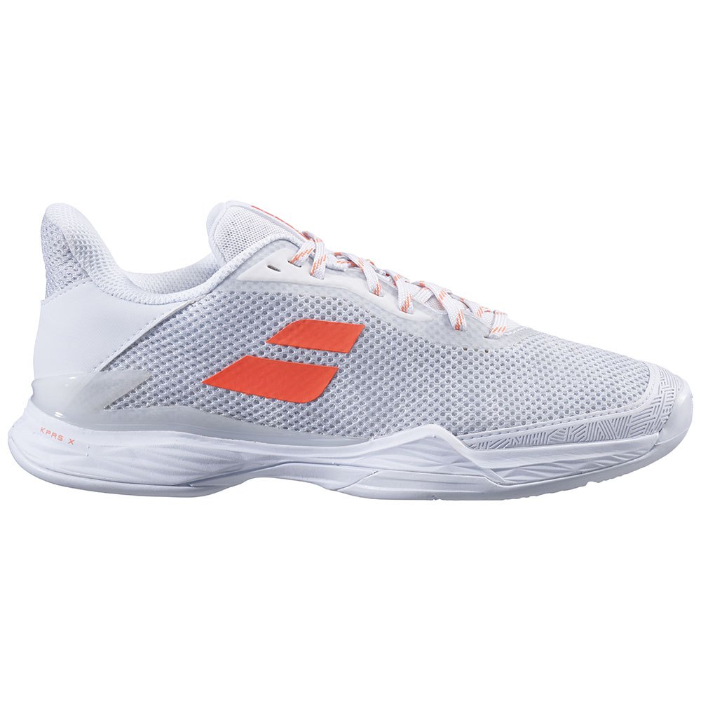 Babolat Jet Tere Clay Shoes Weiß EU 38 Frau Babolat Jet Tere Clay Shoes Weiß EU 38 Frau von Babolat