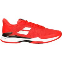 Babolat Jet Tere Sandplatzschuh Herren Rot - 44 von Babolat