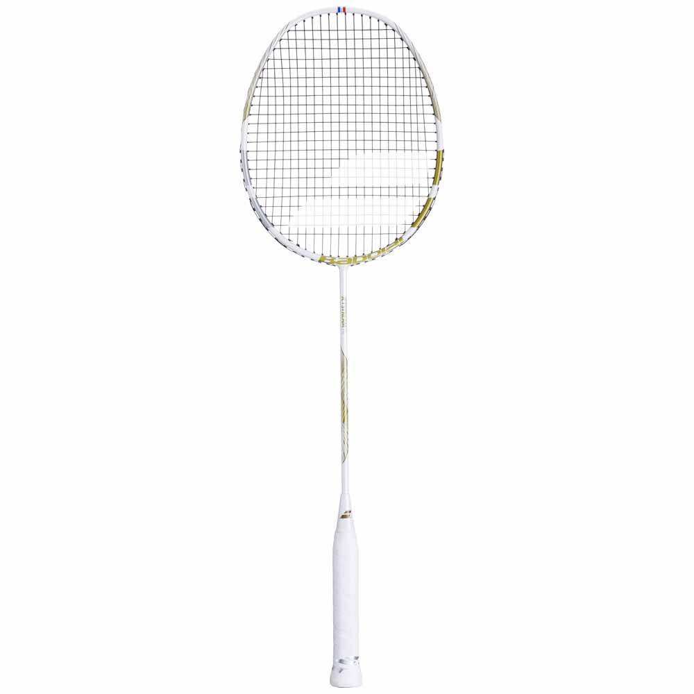 Babolat Jets 74 S Nc Badminton Racket Golden 2 Babolat Jets 74 S Nc Badminton Racket Golden 2 von Babolat