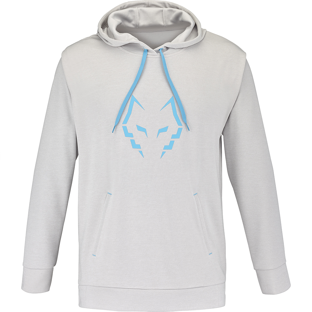 Babolat Juan Lebrón Hoodie Grau L Mann Babolat Juan Lebrón Hoodie Grau L Mann von Babolat