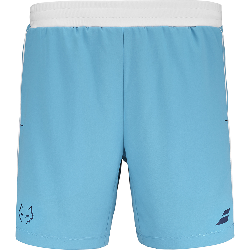 Babolat Juan Lebrón Shorts Blau L Mann Babolat Juan Lebrón Shorts Blau L Mann von Babolat