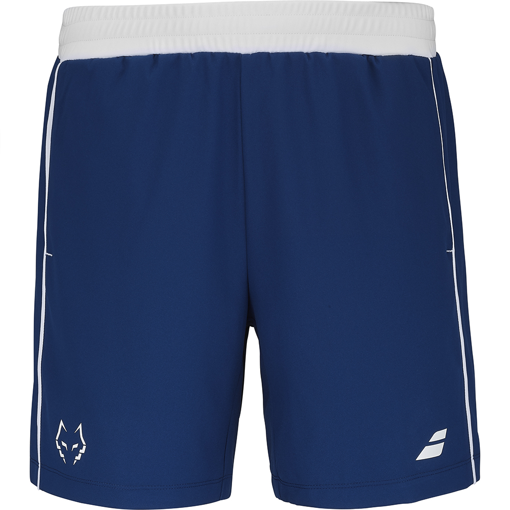 Babolat Juan Lebrón Shorts Blau M Mann Babolat Juan Lebrón Shorts Blau M Mann von Babolat