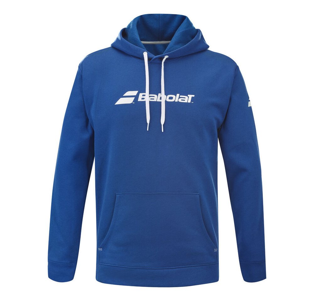 Babolat Kapuzensweatshirt Exercise Hoody Babolat Kapuzensweatshirt Exercise Hoody von Babolat