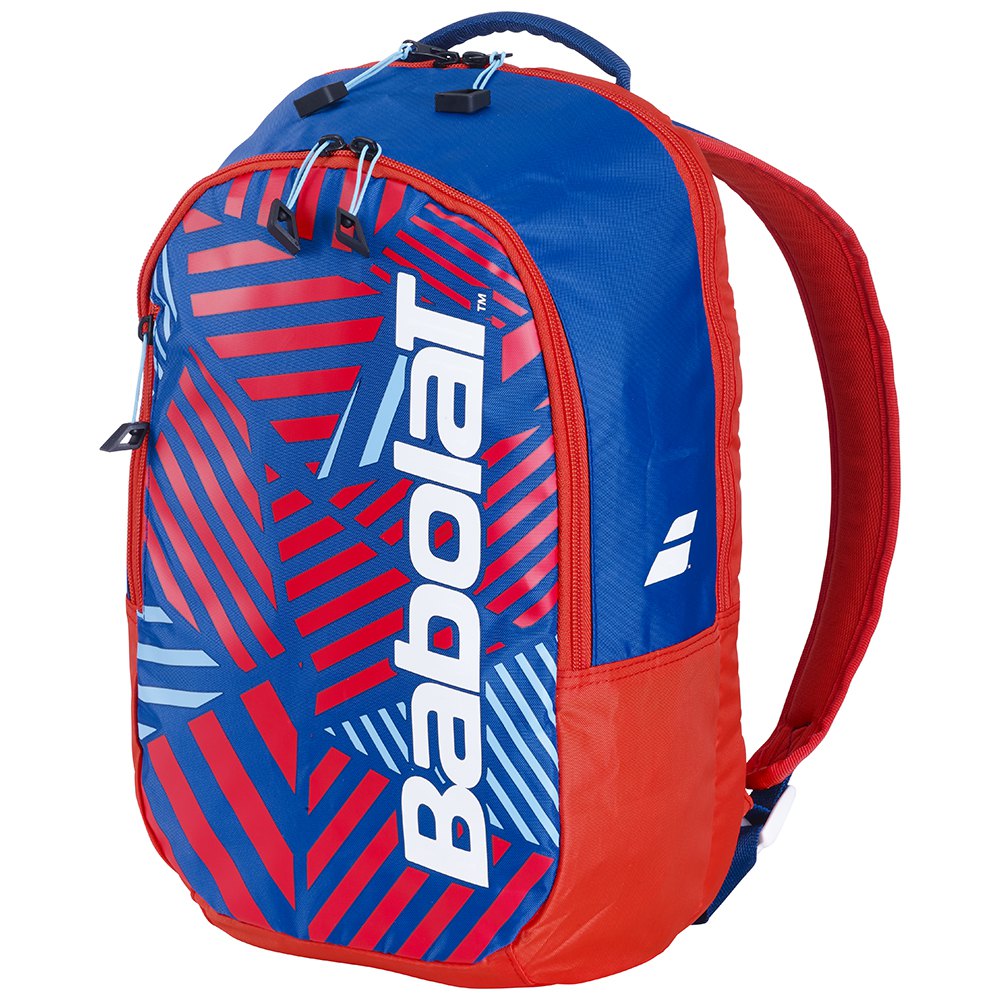 Babolat Kids 3rd Generation Backpack Blau von Babolat