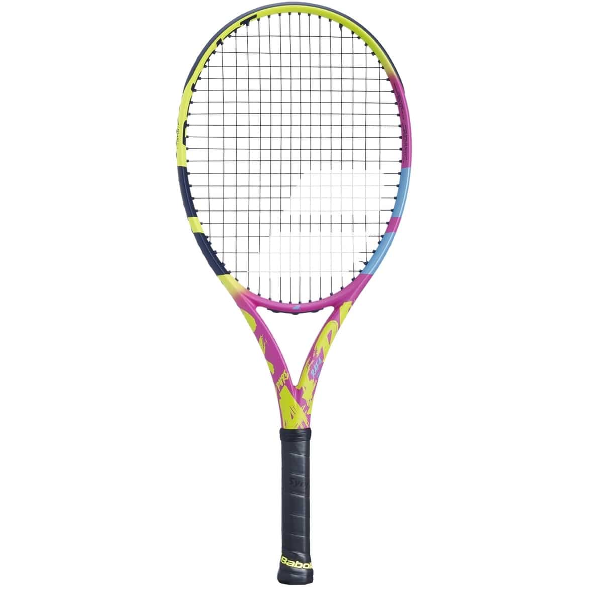 Babolat Kinder Pa Rafa Jr 26 S Ncv (Bunt 0 Gr.) Tennisschläger von Babolat