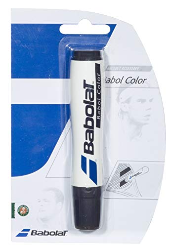 Babolat Logostift, schwarz, 124150 von Babolat