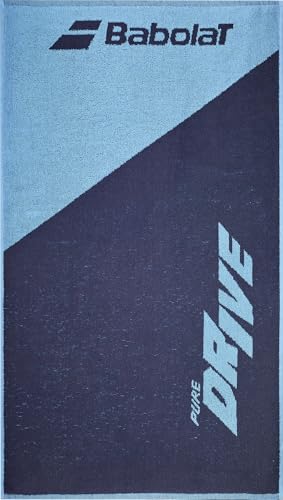 Babolat Medium Towel One Size Babolat Medium Towel One Size von Babolat