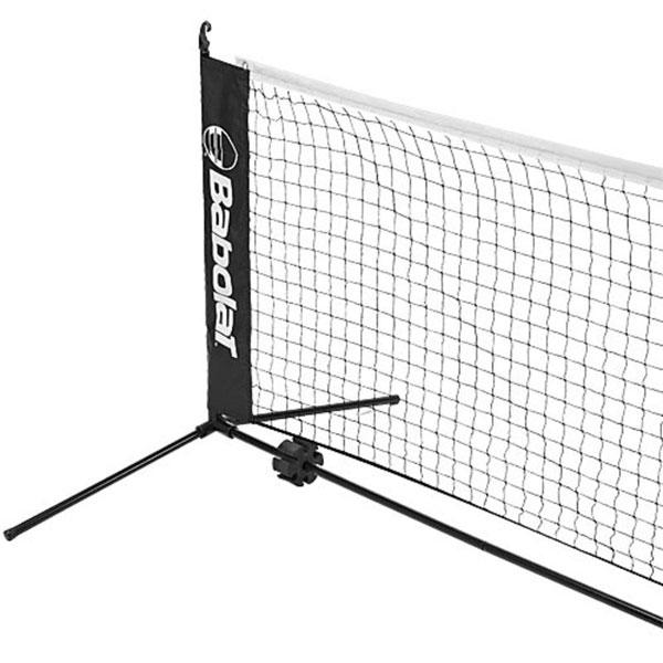 Babolat Mini Tennis Net Weiß von Babolat