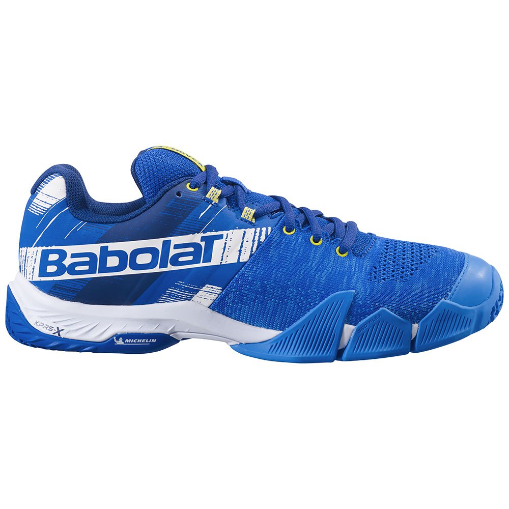 Babolat Movea Padel Shoes Blau EU 42 1/2 Mann von Babolat