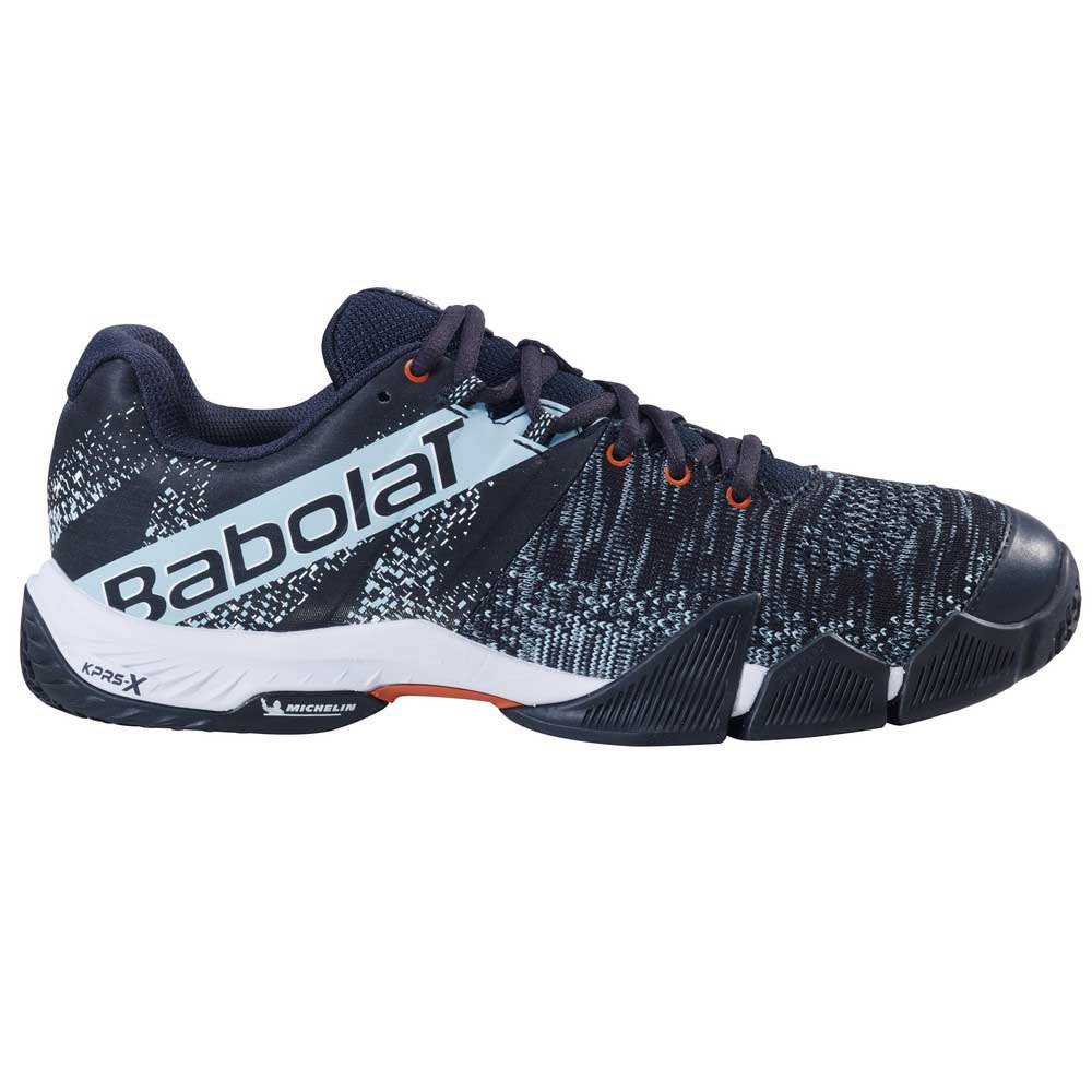 Babolat Movea Padel Shoes  EU 42 Mann von Babolat
