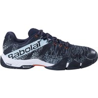 Babolat Movea Padl Padelschuh Herren Schwarz von Babolat