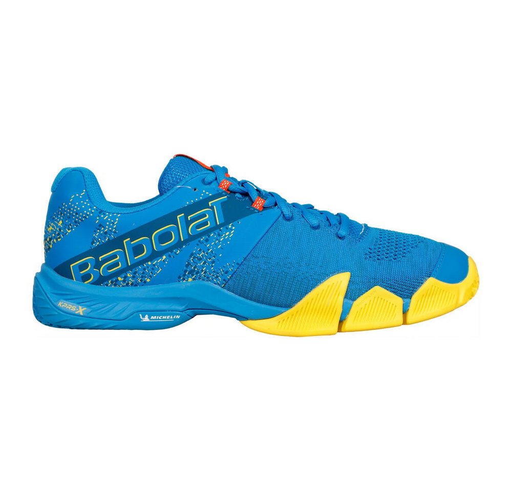 Babolat Movea Padl - Padelschuh Padelschuh Babolat Movea Padl - Padelschuh Padelschuh von Babolat