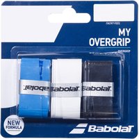 Babolat My Overgrip 3er Pack von Babolat