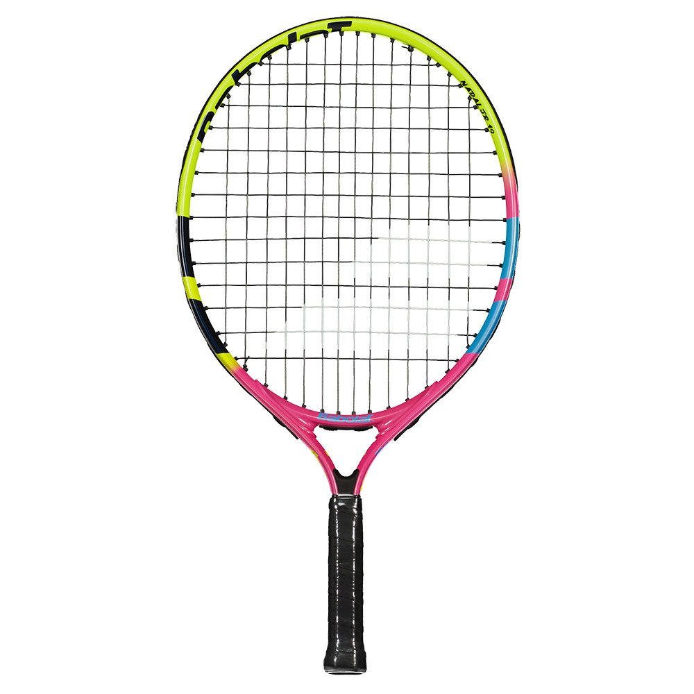 Babolat Nadal 19 Junior Tennis Racket Mehrfarbig Babolat Nadal 19 Junior Tennis Racket Mehrfarbig von Babolat