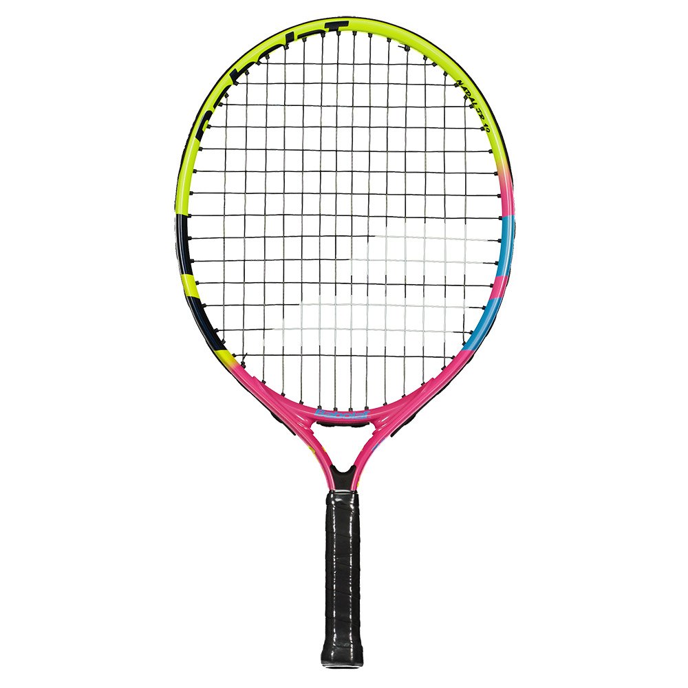 Babolat Nadal 19 Junior Tennis Racket Silber von Babolat