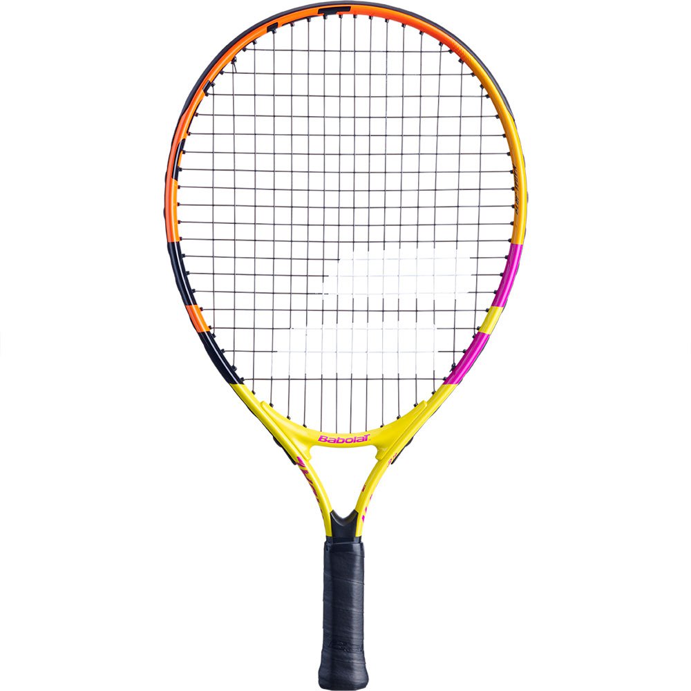 Babolat Nadal 19 Youth Tennis Racket Gelb 0 von Babolat