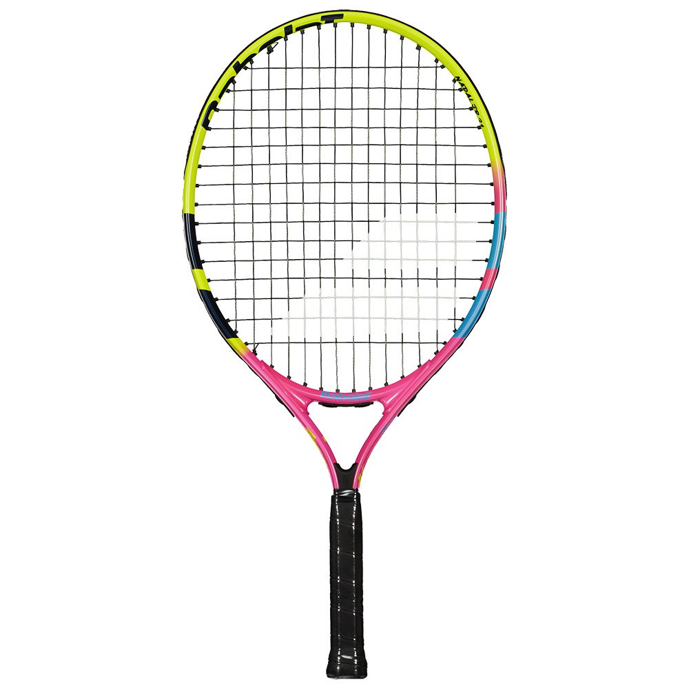 Babolat Nadal 21 Junior Tennis Racket Silber von Babolat