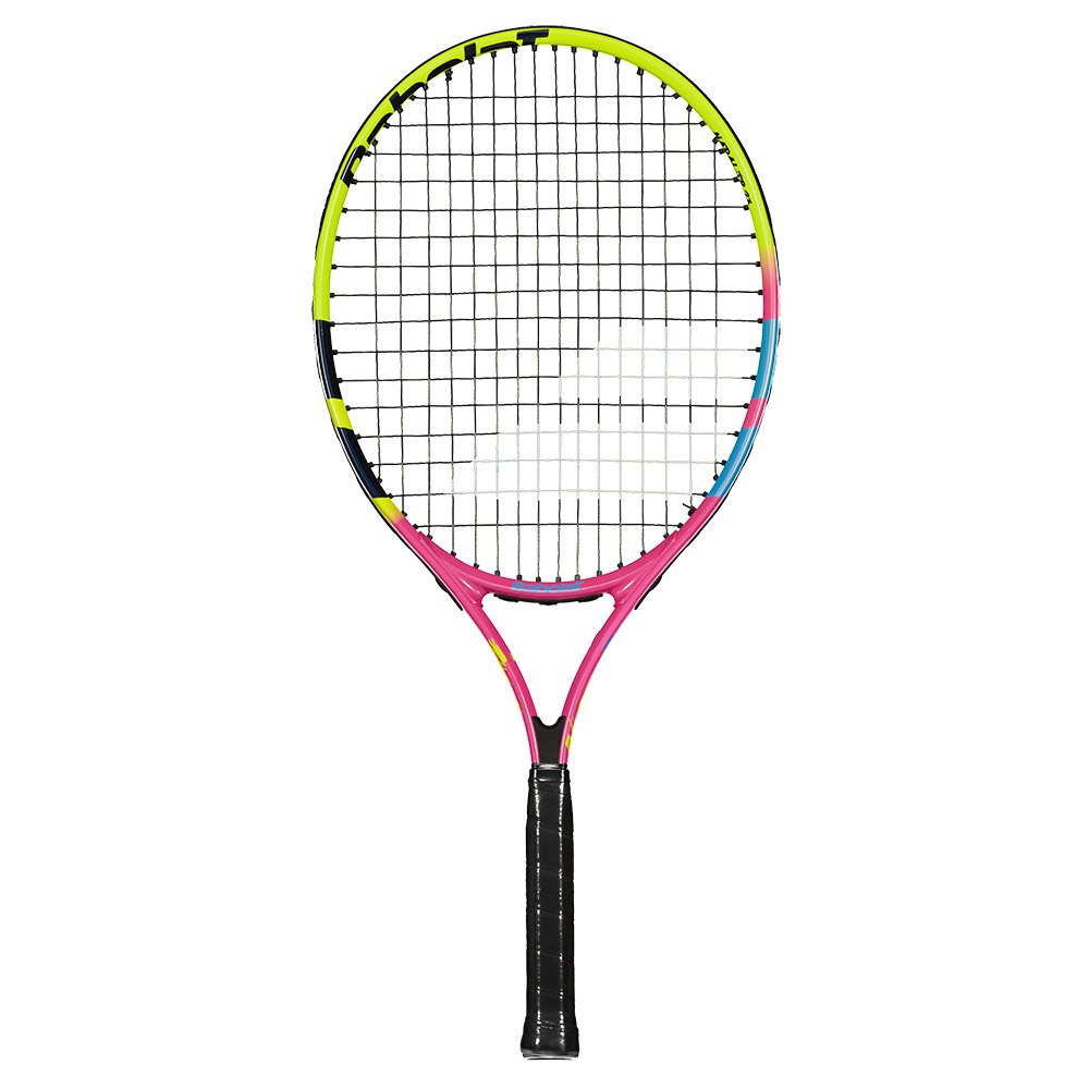 Babolat Nadal 23 Junior Tennis Racket Mehrfarbig Babolat Nadal 23 Junior Tennis Racket Mehrfarbig von Babolat