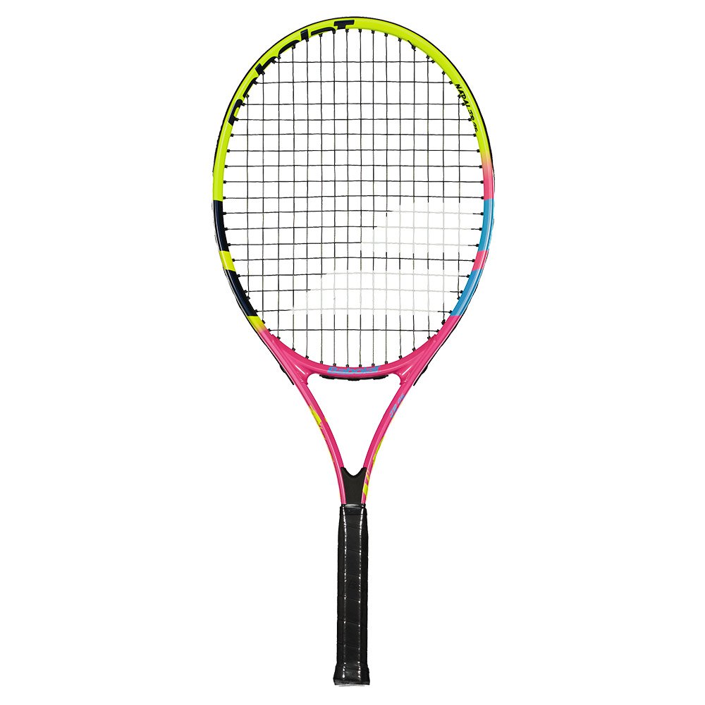 Babolat Nadal 25 Junior Tennis Racket Mehrfarbig Babolat Nadal 25 Junior Tennis Racket Mehrfarbig von Babolat