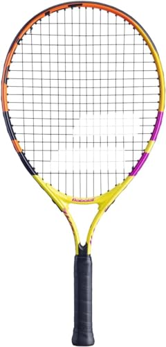 Babolat Nadal Jr Rafa Edition Junior Tennisschläger, 58,4 cm von Babolat