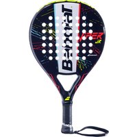 Babolat Padel VIPER JUNIOR Padelschläger Kinder Babolat Padel VIPER JUNIOR Padelschläger Kinder von Babolat
