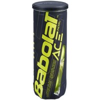 Babolat Padel X3 3er Dose Babolat Padel X3 3er Dose von Babolat