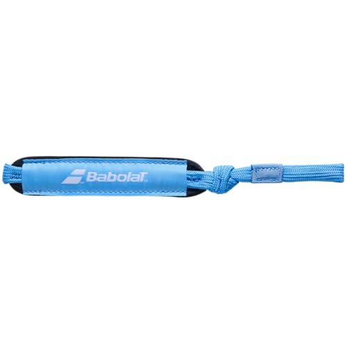 Babolat Handgelenkschlaufe Pad Blau Babolat Handgelenkschlaufe Pad Blau von Babolat