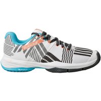 Babolat Padelschuh Damen Babolat Padelschuh Damen von Babolat