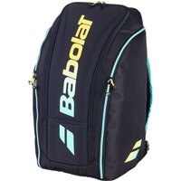 Babolat Performance 2025 Rucksack Schwarz Babolat Performance 2025 Rucksack Schwarz von Babolat