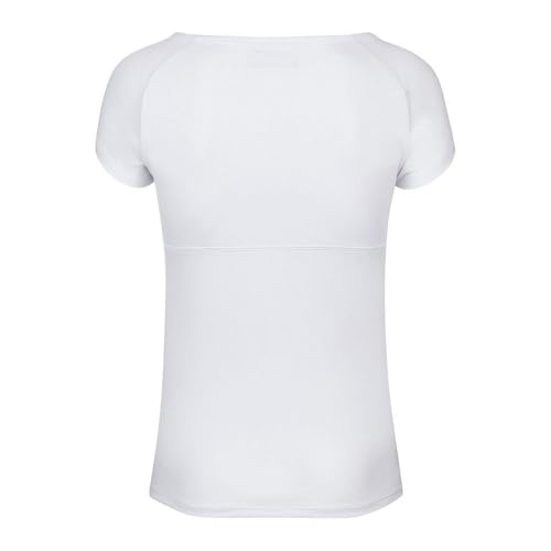 Babolat Play Capsleeve Tee Women Babolat Play Capsleeve Tee Women von Babolat