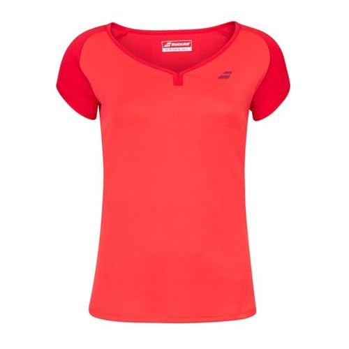 Babolat Play Cap Sleeve Top Sleeve Top Women 3wp1011 5027 Babolat Play Cap Sleeve Top Sleeve Top Women 3wp1011 5027 von Babolat