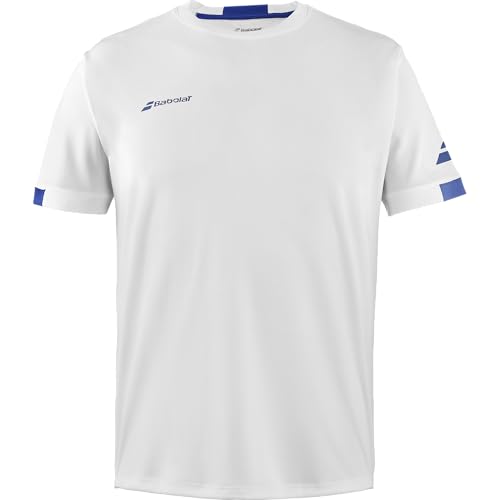 Babolat Play Cn Tee Shirt Babolat Play Cn Tee Shirt von Babolat