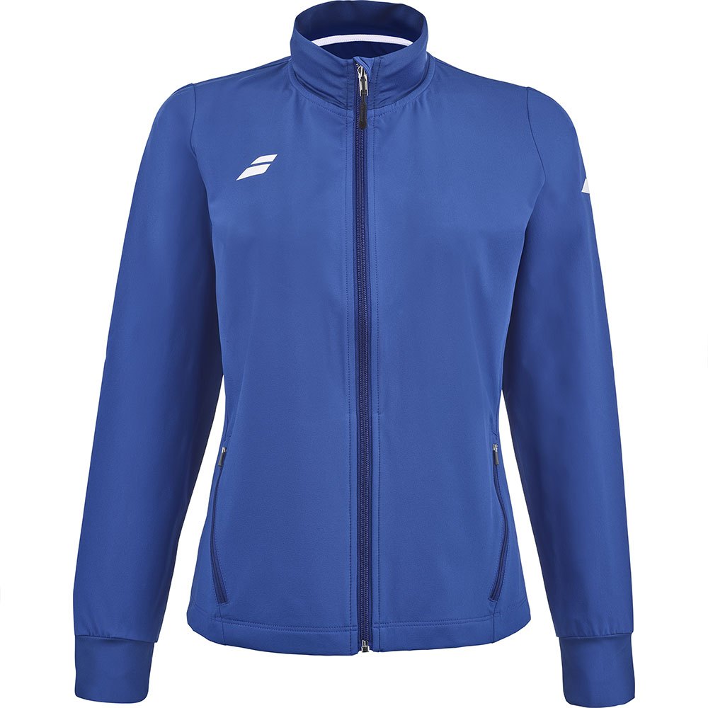 Babolat Play Jacket Blau 8-10 Years Junge von Babolat