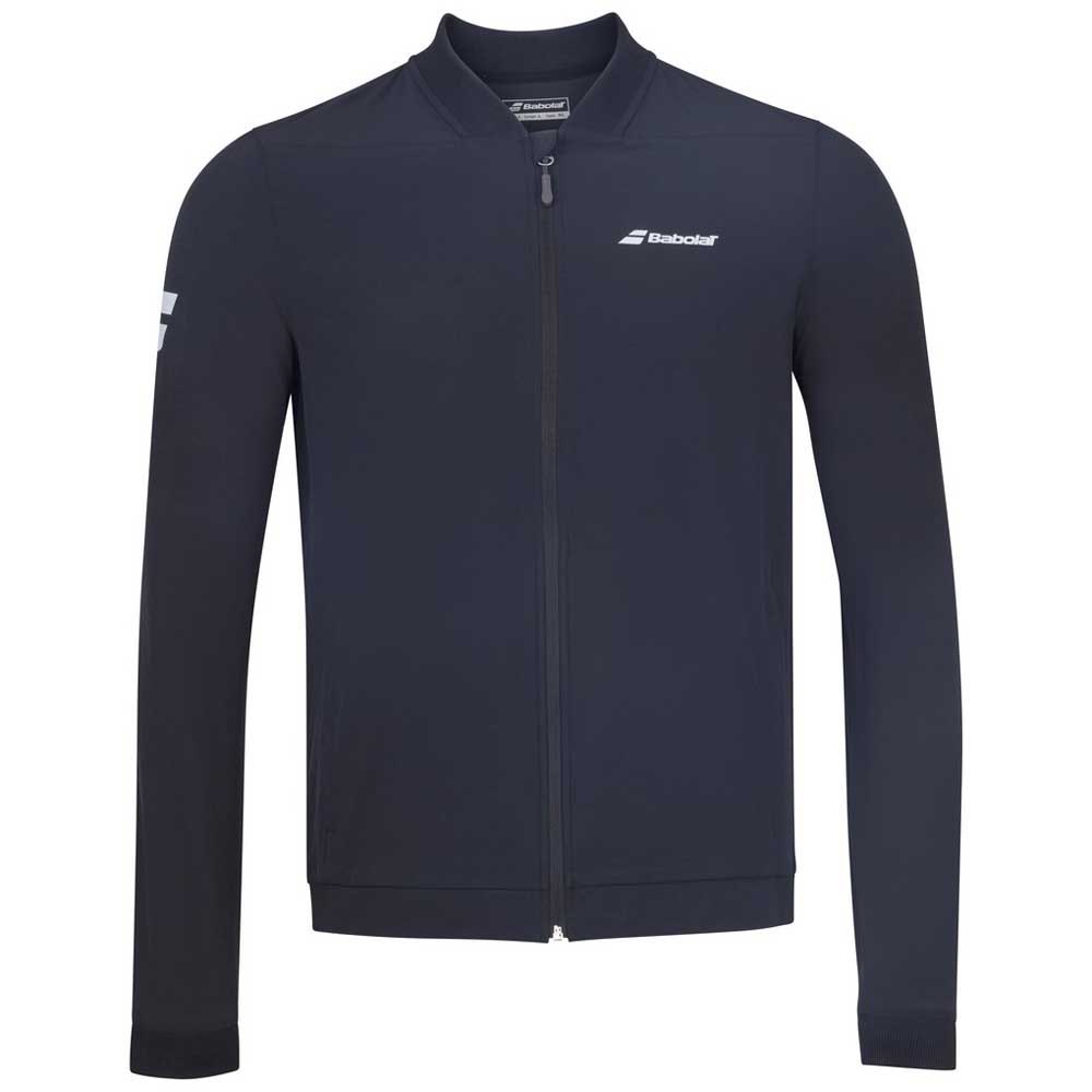 Babolat Play Jacket Blau 12-14 Years Junge von Babolat