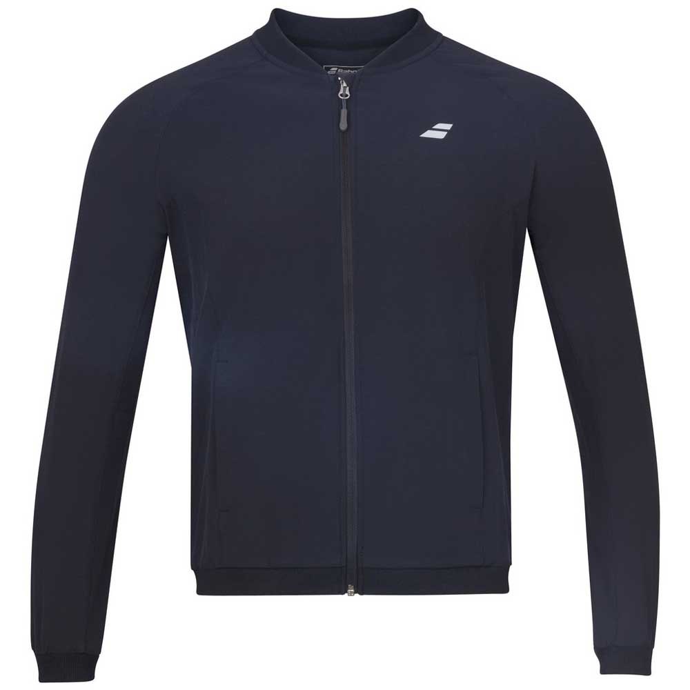 Babolat Play Jacket Blau L Frau von Babolat