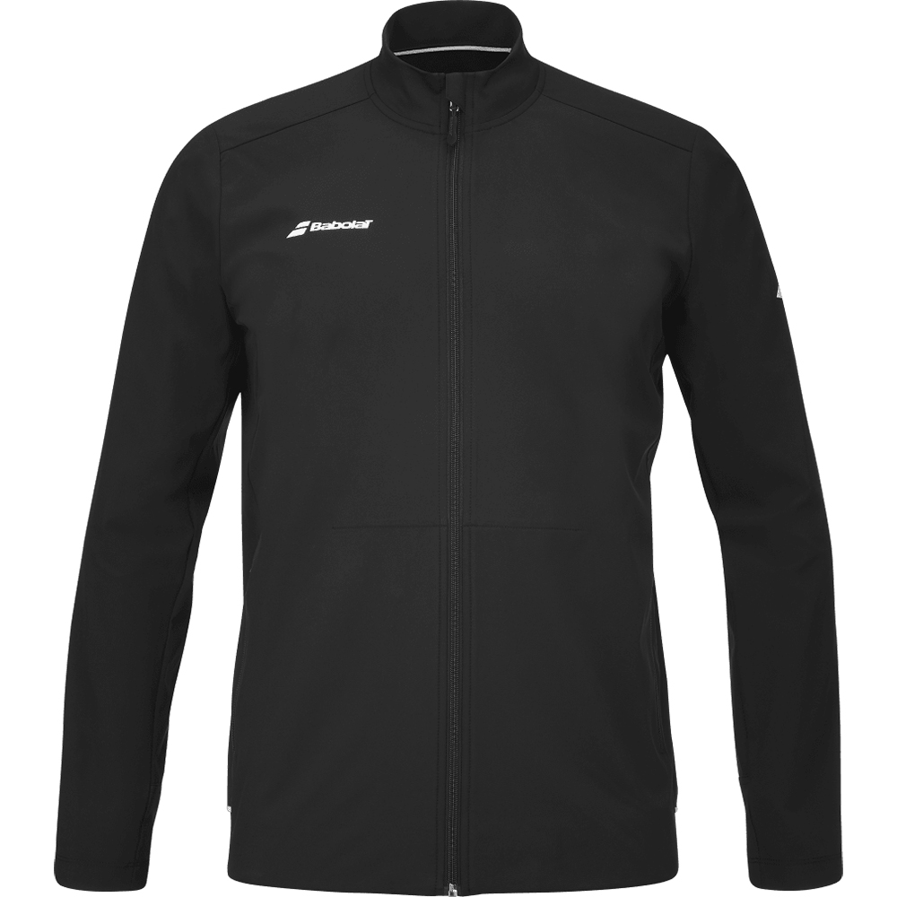 Babolat Play Jacket Schwarz M Mann Babolat Play Jacket Schwarz M Mann von Babolat