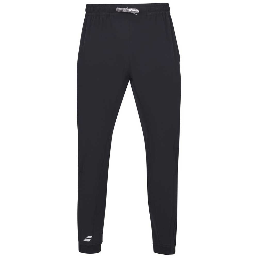 Babolat Play Pants Schwarz 8-10 Years Junge von Babolat