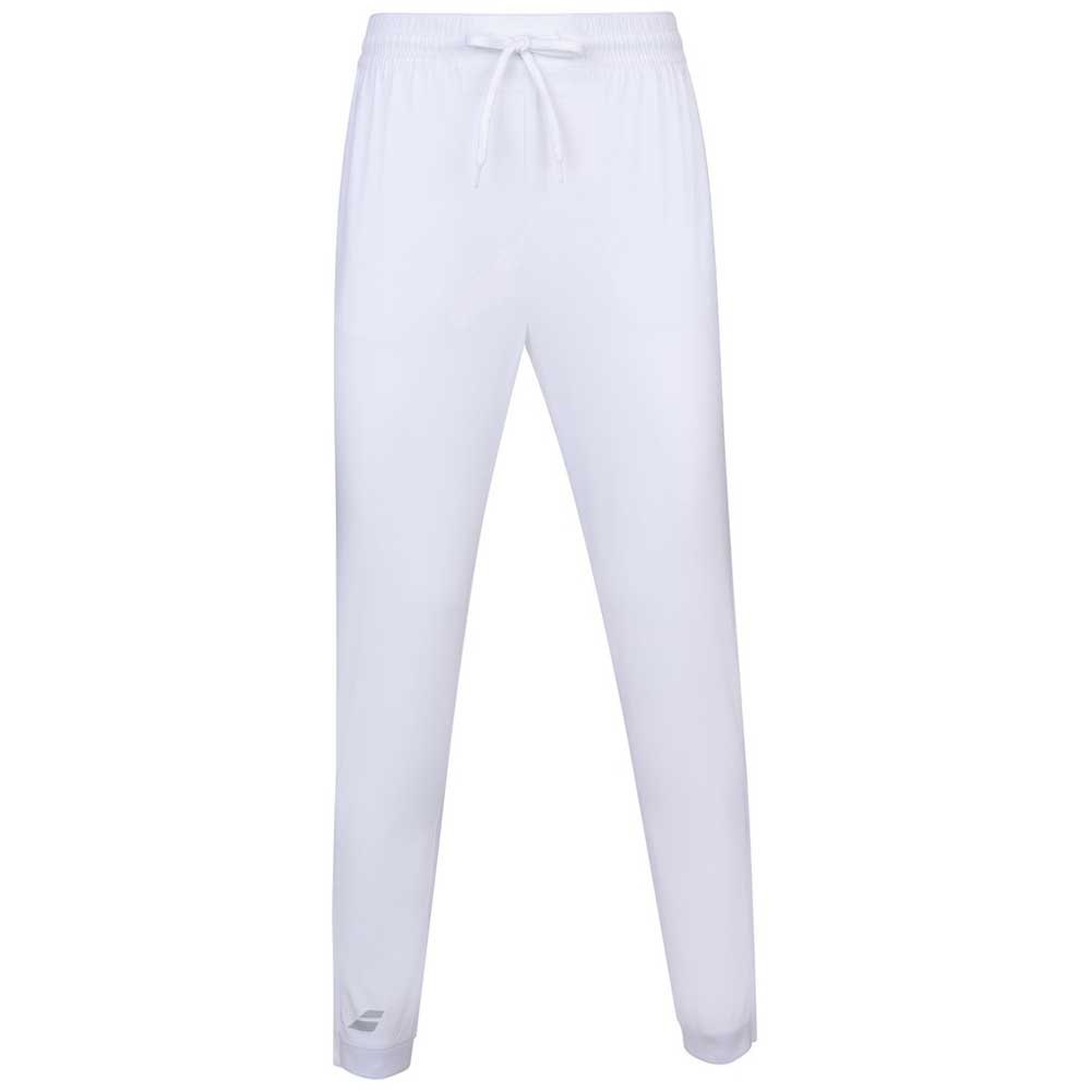 Babolat Play Pants Weiß L Frau Babolat Play Pants Weiß L Frau von Babolat