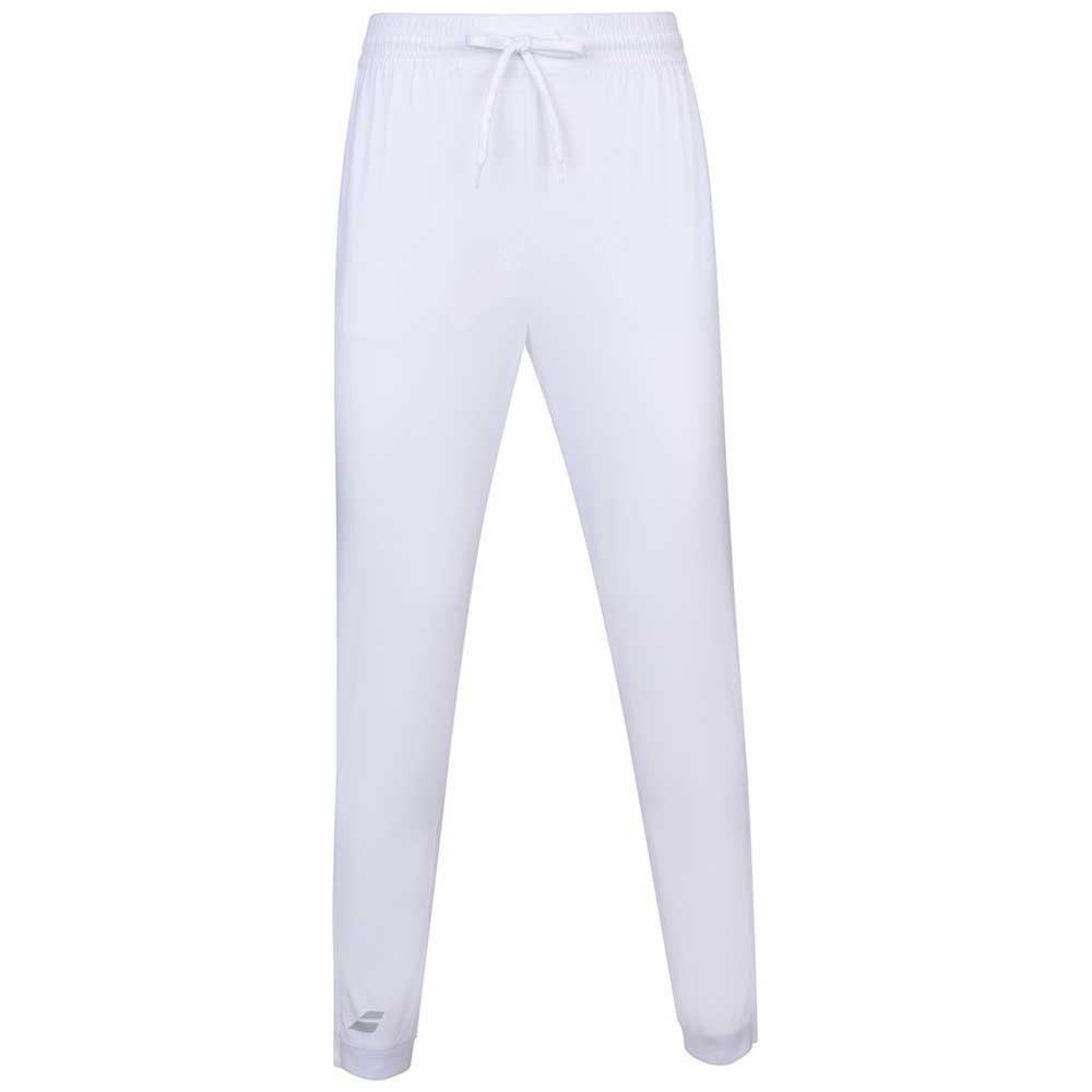 Babolat Play Pants Weiß S Frau von Babolat