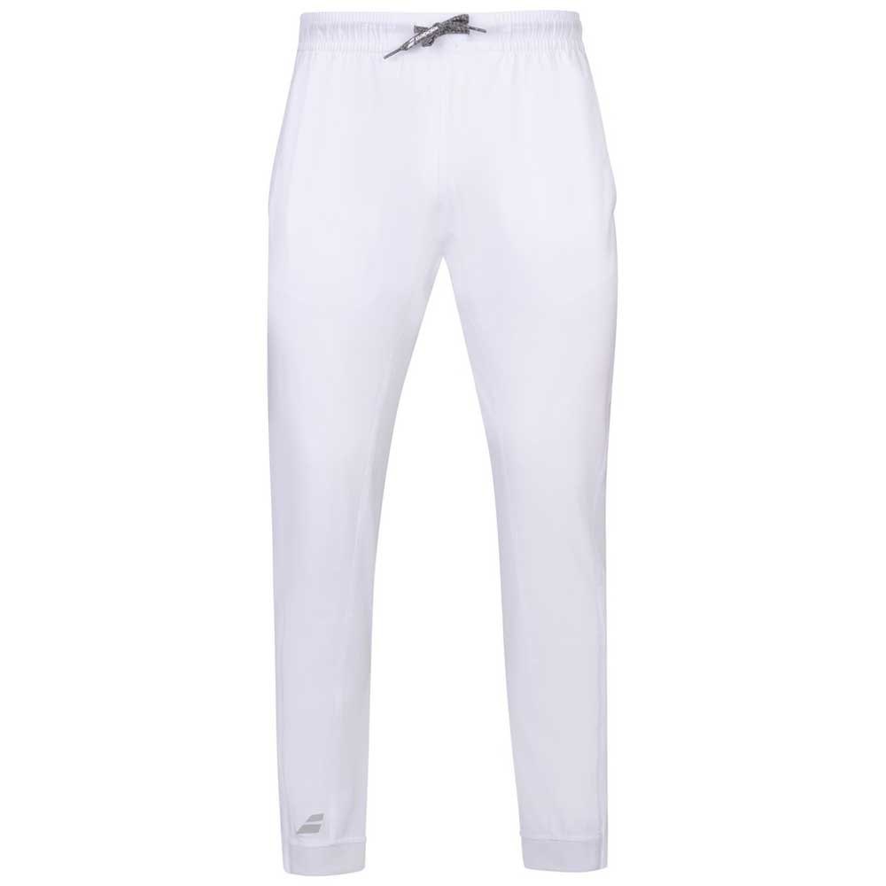 Babolat Play Pants Weiß XL Mann Babolat Play Pants Weiß XL Mann von Babolat