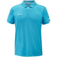 Babolat Play Polo Herren in türkis, Größe: XXL von Babolat