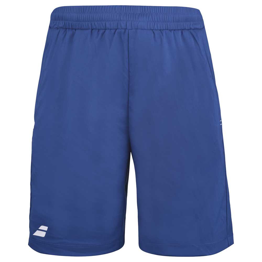 Babolat Play Shorts Blau 10-12 Years Junge Babolat Play Shorts Blau 10-12 Years Junge von Babolat