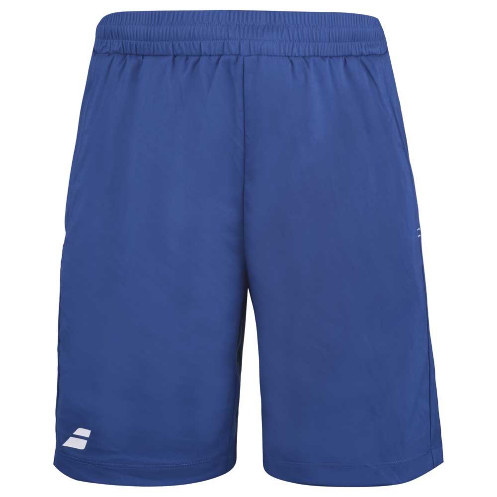 Babolat Play Shorts Blau 10-12 Years Junge von Babolat