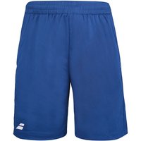 Babolat Play Shorts Herren in blau, Größe: M von Babolat